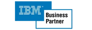 IBM Business Partner